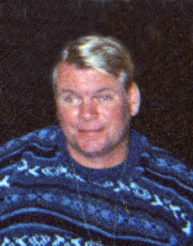 Michael Simonson